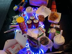 -凯乐会量贩KTV(国防大厦总店)