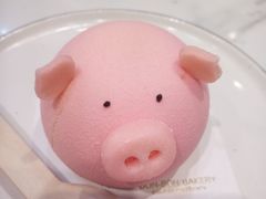 -BONBON BAKERY