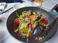 -福海居烤鸭店(鸟巢店)