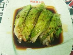 -阿政粤小馆(中央大街店)