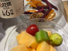 -半勺·新徽菜(银泰城店)
