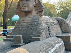 -北京世界公园
