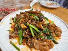 -灯盏窝饭店(新都分店)