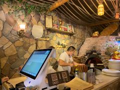 -盘炉forenza·云贵川融合小食堂 ( 钟楼中柳巷店)