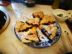 -宣武小院涮肉(前门店)