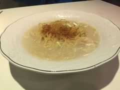 -翠华餐厅(山顶道店)