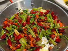 -小菜园新徽菜(常州武进吾悦店)