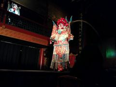 -正乙祠戏楼