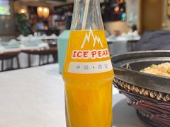 -江城小馆陕南妈妈菜·全球旅行餐厅(钟楼店)