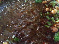 酸辣粉-林静小吃(复兴路店)