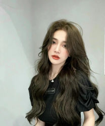 -AFA Hair studio·女士发型设计