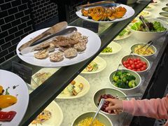 -拉蒂娜·巴西牛排馆 Latina·Brazilian Steakhouse(陆家嘴旗舰店)
