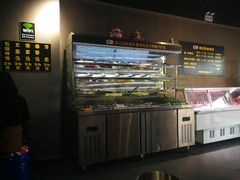 -33韩式自助烧烤(环城南路店)