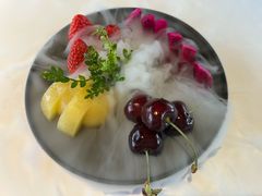 -京兆尹(雍和宫店)