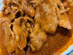 -满口香饭店