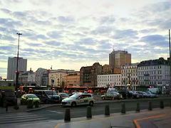 -德国国会大厦