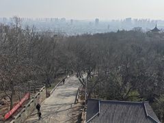 -虞山城墙