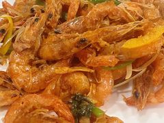 本港沙虾-御同亨酒楼·喜宴