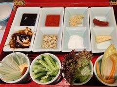 -聆桂烤鸭·金奖烤鸭(静联广场店)