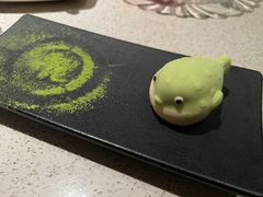 -海底捞大排档火锅(悦荟广场店)