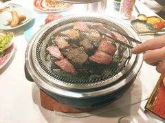 -隐炉和牛烧肉店(群力店)
