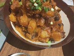 -一烧一烤•锦州烧烤(KTV包房·长江街店)