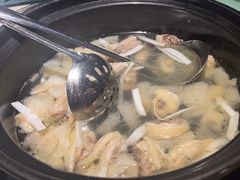 -百年果林椰子鸡(中洲店)