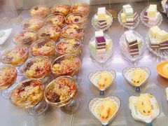 -阿串串老火锅(力盟店)