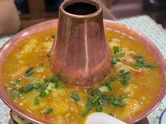 -蜗牛小馆醉乡民谣云南菜(惠新西里店)