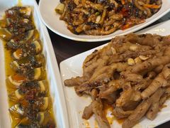 -渝味堂(彩云城店)