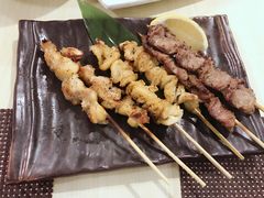 -有喜屋·深夜食堂(北京西路店)