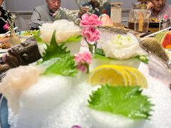 -君霖海鲜私房菜(春柳店)