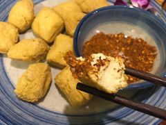 -紫滇源云南生态菜(丹凤街店)