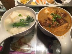 翠华餐厅(铜锣湾店)-翠华餐厅