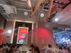 大堂-渝蛙馆(新百店)