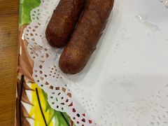一指禅-一盏明灯全素斋(殊像寺店)