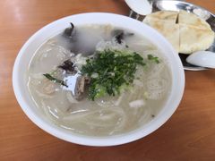 -向阳羊汤(大同总店)