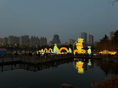 -南山公园
