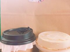 -沪水焙煎室(淡水路店)
