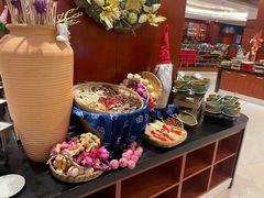 -昆明佳华广场酒店·西餐厅