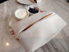 -东方美谷JW万豪酒店·The lounge大堂吧