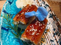 -吉之仙•中国制造•出口级食材日料店(领事馆总店)