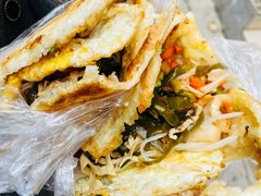 -铁路西村居安农贸市场