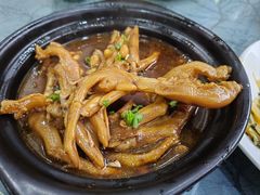 -山水之味·大鱼头·农家菜(张公洞店)