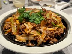 -柿合缘新京菜(国金中心商场店)