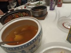 -沪华海鲜大酒楼(南汇店)