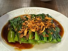 -松發肉骨茶(牛车水店)