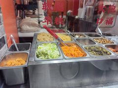 -张果佬年糕卷(科巷店)