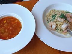 -北辰洲际酒店·IT MAMA意式家味餐厅
