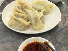 -奉天蚨祥饺子馆